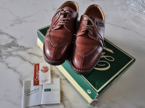 Chaussures paraboot modèle - paraboot,
