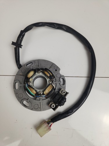 Stator allumage pôles - stator,