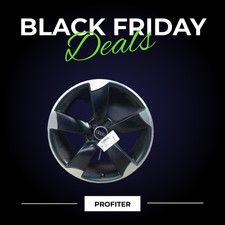 🇫🇷 JANTE ALUMINIUM AUDI A3 SPORTBACK ➤8V0601025CA ♻️