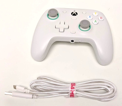 Gamesir wired controller - gamesir, g7
