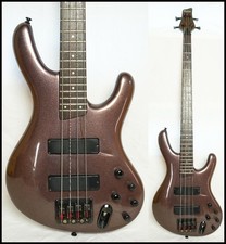 Guitare basse Ibanez EDB600