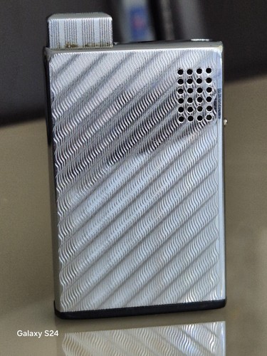 Briquet ancien collection - briquet, de