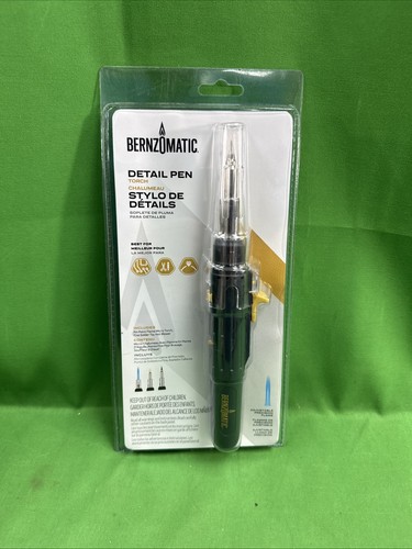 Bernzomatic st500 cordless - st500,