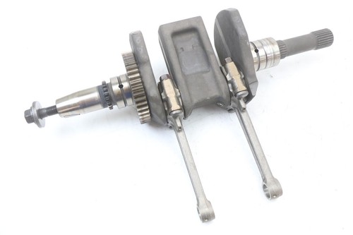 Vilebrequin honda fjs silver - vilebrequin,