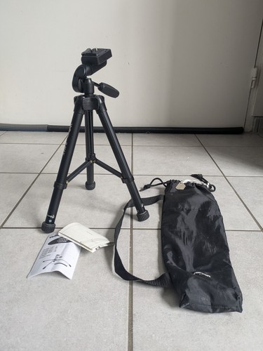 Velbon max pied photo - p-max, tripod