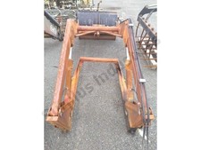 CHARGEUR CASE IH 733  / NE