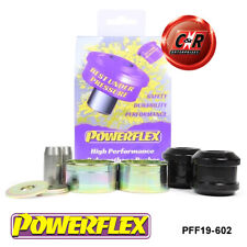 Powerflex Fr Wbone RR Moyeu 54mm Pour Ford Fiesta 89-96, Rs Turbo XR2i PFF19-602