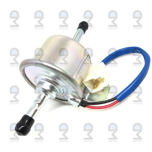 Carburant pompe pour kubota - carburant,