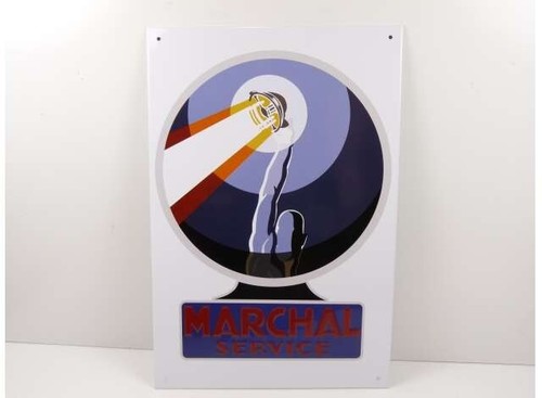 Plaque publicitaire - plaque,