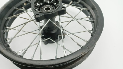 Jante arrière dirt bike - arrière,