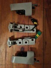 Crochet /capteur De Toit 206cc Peugeot