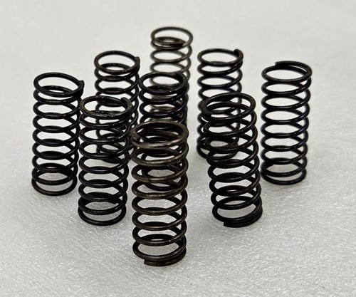 Mazak 44321723870 spring - mazak,