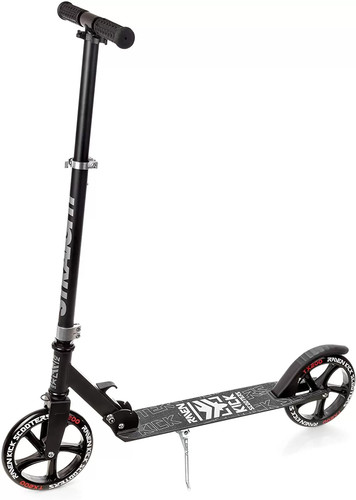 Trottinette grande roue