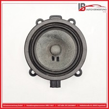 MERCEDES-BENZ SPRINTER 313 CDI W906 MB Front Speakers A9068270060