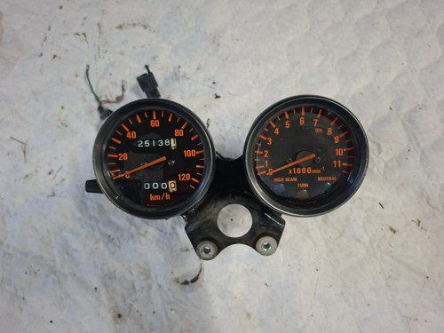 Compteur honda mtx - mtx, hd06