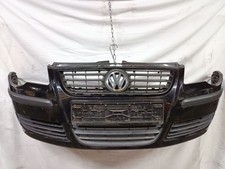 Pare choc avant VW Polo 9N3