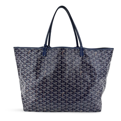 Goyard saint louis toile - saint,