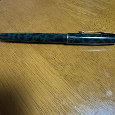 Stylo plume Parker Sonnet Cyan