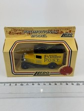 LLEDO 1930'S FORD MODEL "A"