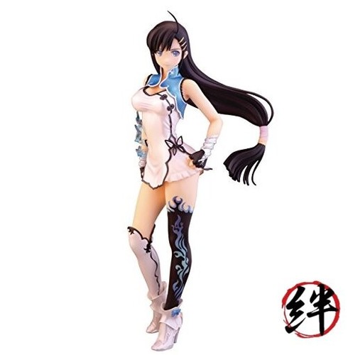 Figurine pvc alphamax blade - figurine,
