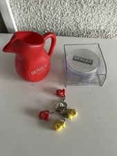 Lot Objets Publicitaires Berger