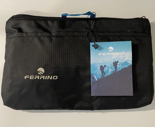 Ferrino sac dos pliable - à,