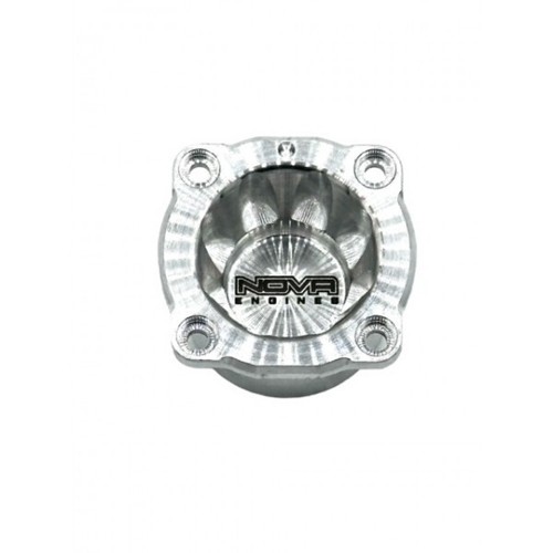 Nova engines rear cover - rear,