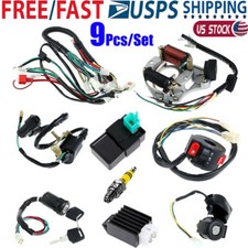 50cc-125cc CDI Wire Harness