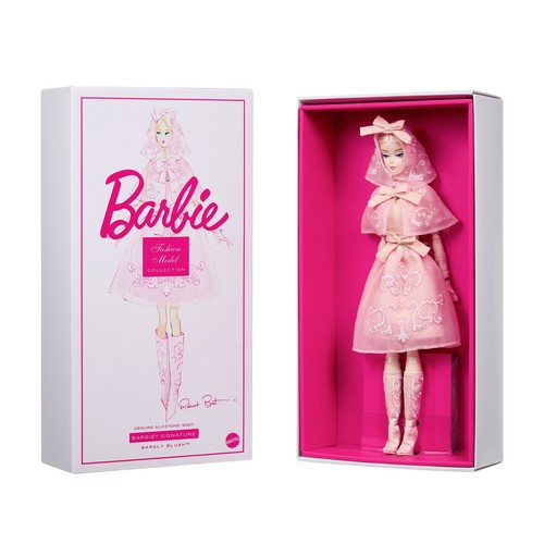 Barbie fashion model - barbie,