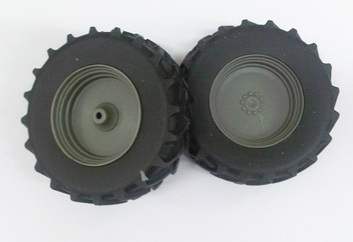 Roue 620 r38 - -, jante
