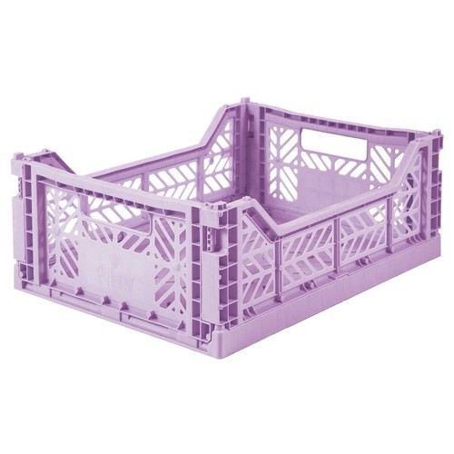 Hay lavender folding storage - folding,