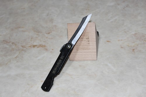 Couteau poche pliant - de,