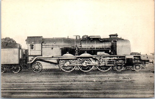 Locomotives belges machine - belges,
