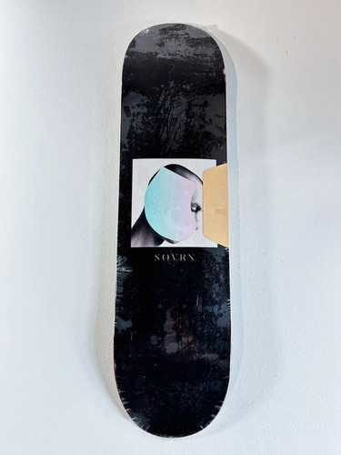Planche skate sovrn - planche,