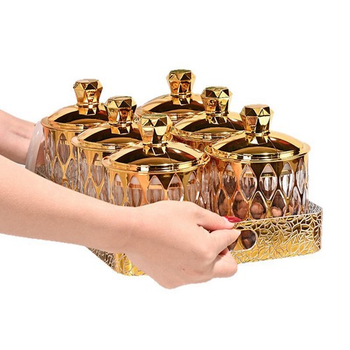 Bocaux rangement cuisine - de, de