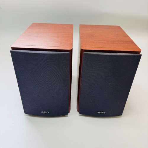 Sony ccpz1 enceintes - ss-ccpz1,