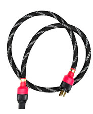 XINDAK 1.5M FP GOLD POWER CORD