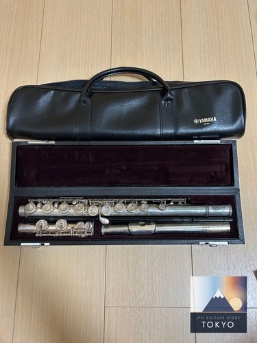 Flûte yamaha yfl - flûte, yfl-514