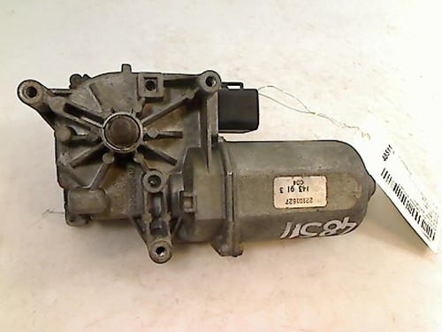 Moteur essuie glace avant - essuie-glace,