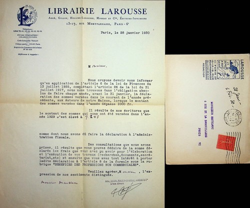 Paul auge augé - l.s,