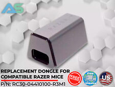 ? Genuine Razer OEM HyperPolling Wireless Dongle True 8000 Hz Polling Rate (8K)