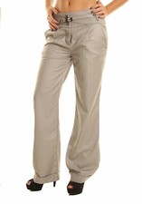 Pantalon Femme Zona Brera Red