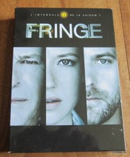 FRINGE / L' INTEGRALE SAISON 1