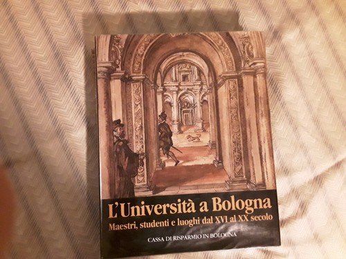 Universita bologna - bologna,