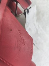 Anti brouillard arriere gauche RENAULT CLIO 3 PHASE 2 BREAK 8200587313