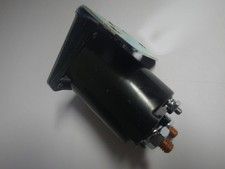 Chariot De Golf Électrique Club Car 1988-À 36 Volts 4 Bornes Solénoïde | 1016072