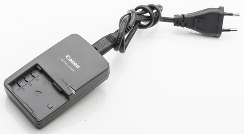Chargeur batterie canon - batterie,