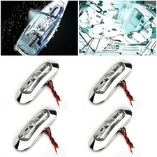 4xMarine Bateau LED Eclairage