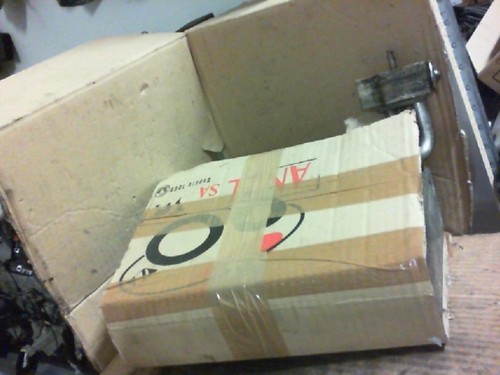 Radiateur chauffage peugeot - radiateur,