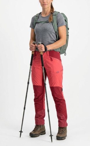 Pantalon lundhags - pantalon,